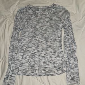 Lululemon long sleeve